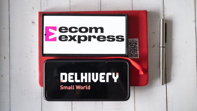 Delhivery получила контроль над Ecom Express для ускорения роста индийской электронной торговли