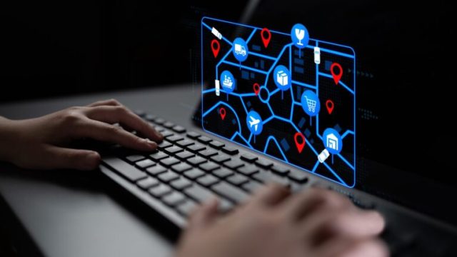 Descartes приобрела платформу для доставки последней мили Drivin