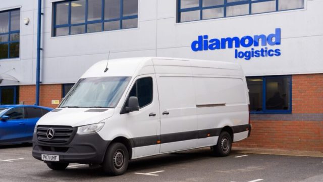 Diamond Logistics расширяет сеть за счёт нового партнёра в Кембридже