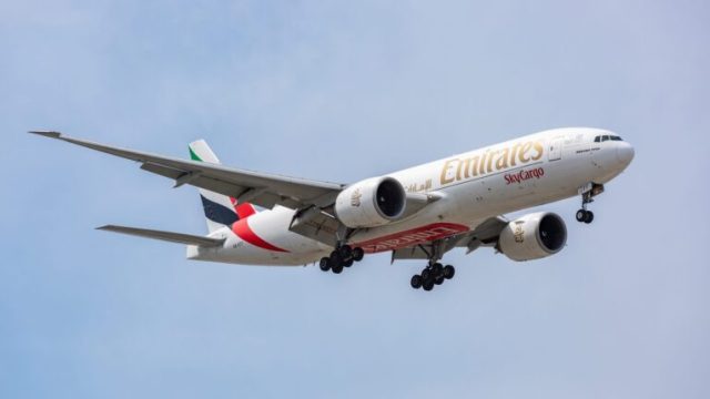 Dubai Customs и Emirates SkyCargo создали логистический коридор для ускорения таможенного оформления в странах Персидского залива