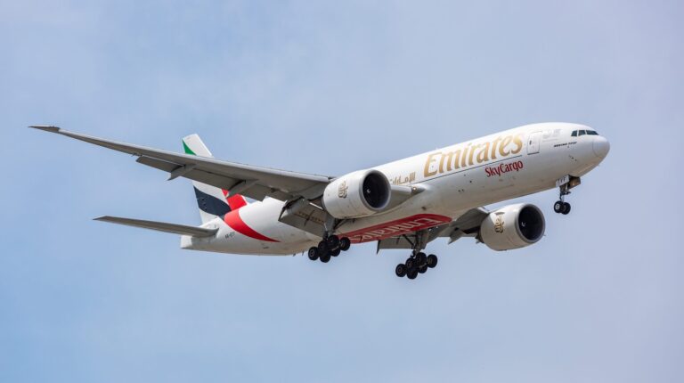 Dubai Customs и Emirates SkyCargo создали логистический коридор для ускорения таможенного оформления в странах Персидского залива
