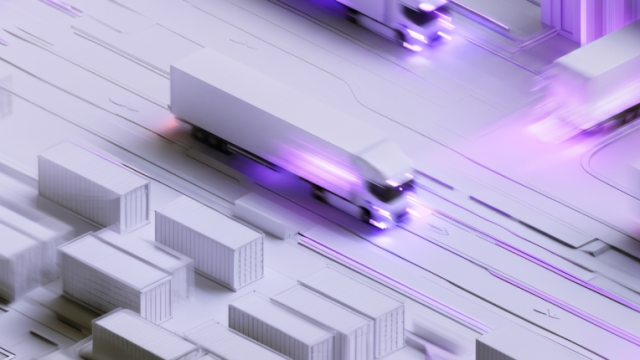Dubai Future Foundation и Oxa запустили совместное предприятие в сфере автономной логистики