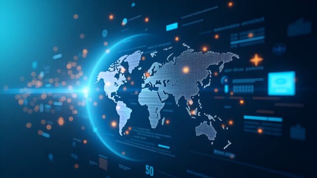 ESW расширяет возможности трансграничной электронной торговли благодаря сотрудничеству с Shopify