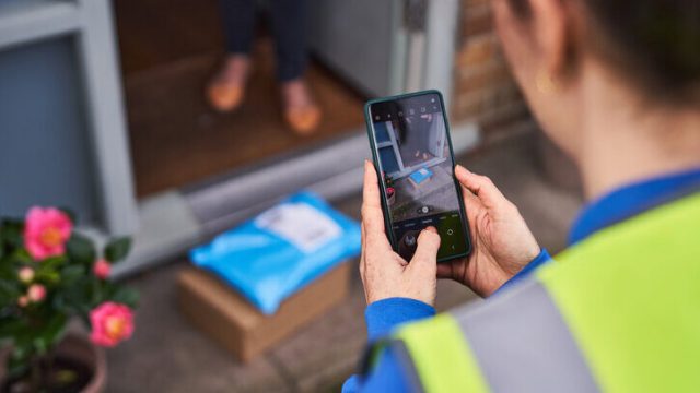 Evri внедряет ИИ совместно с Amazon Web Services