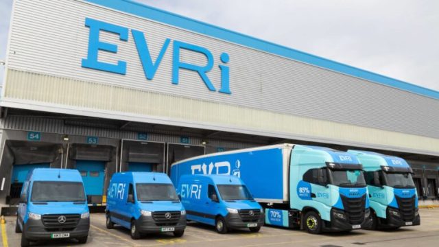 Evri и Haul&Store расширяют сотрудничество на фоне роста объёмов отправлений
