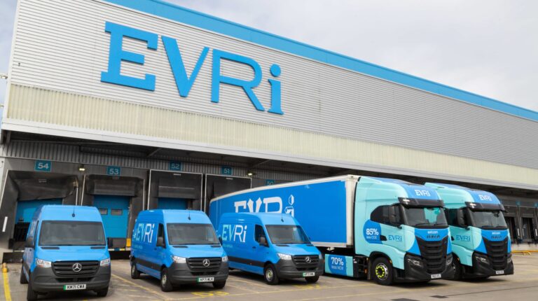 Evri и Haul&Store расширяют сотрудничество на фоне роста объёмов отправлений