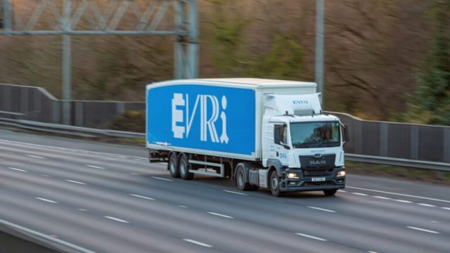 Evri сообщила о рекордных результатах за полугодие на фоне роста объёмов маркетплейсов