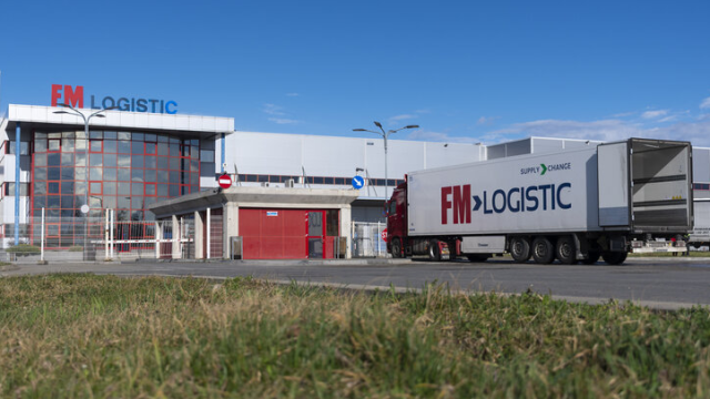FM Logistic приобретает Schäflein для ускорения роста в Европе
