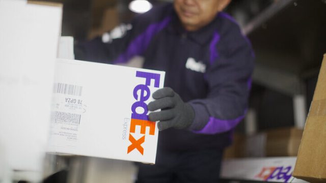 FedEx оптимизировала работу на северо-западе Франции благодаря новому объекту в Бресте
