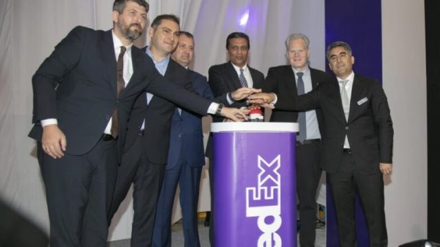 FedEx расширила логистические возможности благодаря новому центру авиаперевозок в аэропорту Стамбула