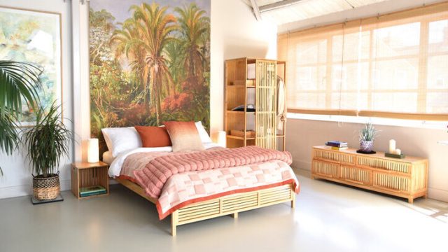 Futon Company выбрала Wincanton для омниканального фулфилмента