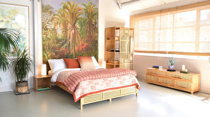 Futon Company выбрала Wincanton для омниканального фулфилмента
