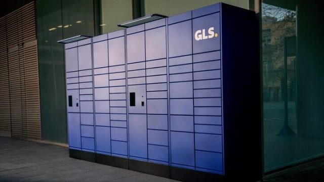 GLS Spain увеличила объём доставки вне дома на 40%
