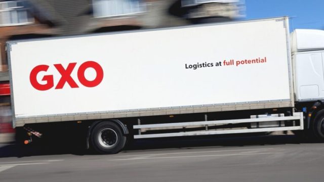 GXO запустила программу развития логистических технологий в Великобритании и Ирландии