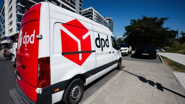 Geopost увеличила объём перевозок на 5% в 2025 году на фоне давления на маржу