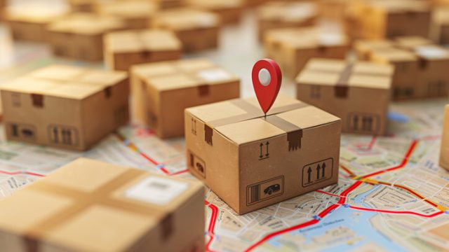 H.I.G. Realty инвестировала в объекты логистики последней мили во Франции