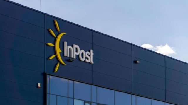 InPost достиг рекордных объёмов доставки и выручки в IV квартале 2025 года