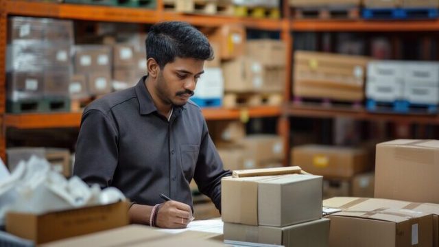 India Post и RapidShyp объединились для доставки заказов интернет-магазинов по всей Индии