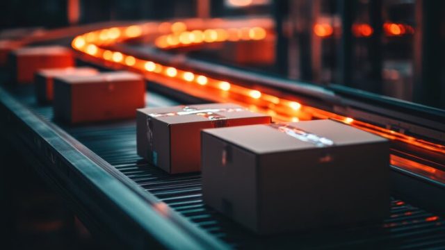 Israel Post инвестирует $16 млн в современную сортировочную систему