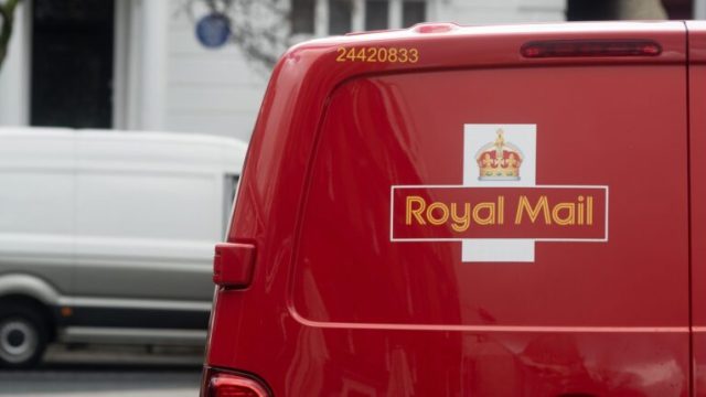 Ofcom начал расследование из-за невыполнения Royal Mail нормативов доставки