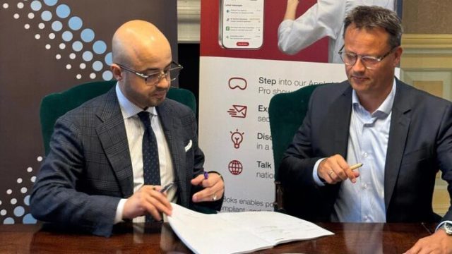 Oman Post запускает национальный цифровой почтовый ящик совместно с e-Boks