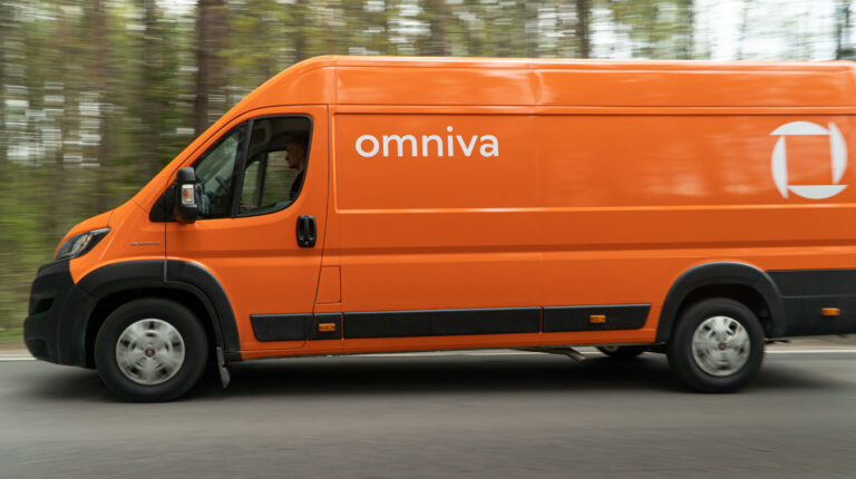 Omniva подала заявку на оказание универсальных почтовых услуг в Литве