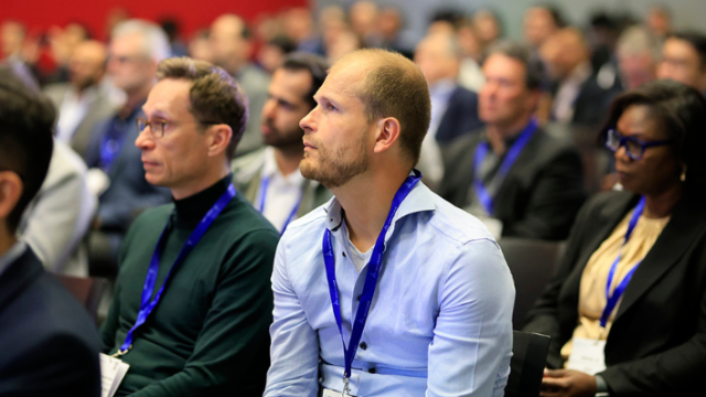 Parcel+Post Expo 2025: более 35 экспертов выступят на Leadership Conference