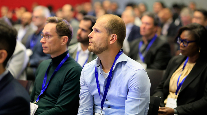 Parcel+Post Expo 2025: более 35 экспертов выступят на Leadership Conference