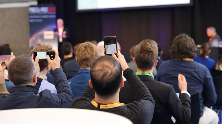 Parcel+Post Expo 2025: знакомство с Innovation Labs