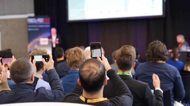 Parcel+Post Expo 2026 в Лондоне: семь главных сессий конференции