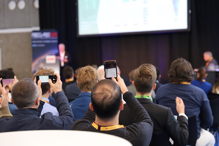 Parcel+Post Expo 2026 в Лондоне: семь главных сессий конференции