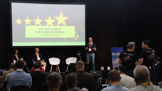 Parcel+Post Expo объявляет программу конференции и предлагает скидки при ранней регистрации