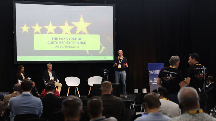 Parcel+Post Expo объявляет программу конференции и предлагает скидки при ранней регистрации