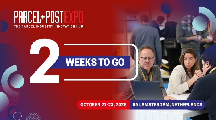 Parcel+Post Expo откроется через две недели