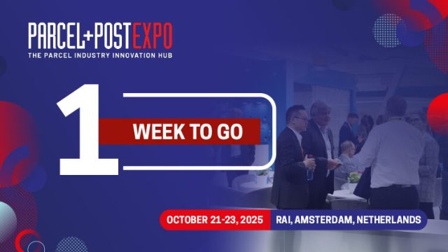 Parcel+Post Expo открывается на следующей неделе