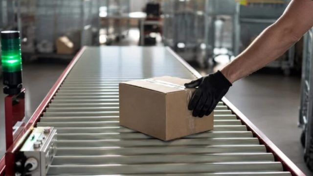 Poczta Polska внедряет новое сортировочное оборудование для повышения эффективности