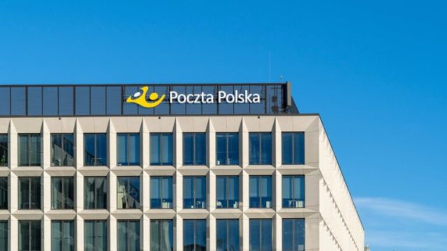 Poczta Polska начинает масштабную модернизацию ИТ-инфраструктуры и инвестирует в 25 000 новых компьютеров