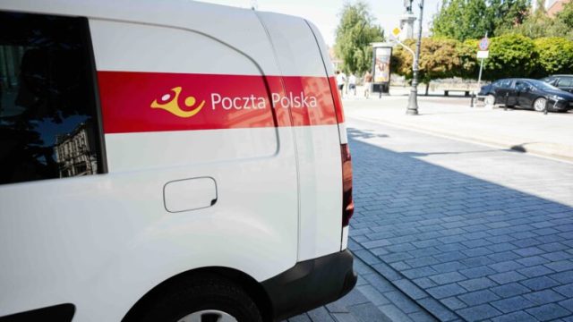 Poczta Polska полностью автоматизирует обработку писем благодаря масштабным инвестициям