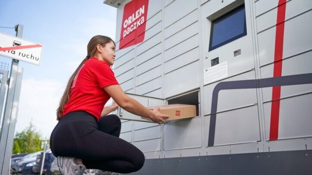 Poczta Polska приобретает миноритарную долю в Orlen Paczka
