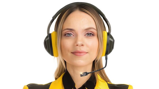 Pošta Slovenije запустила голосового AI-ассистента для улучшения обслуживания клиентов