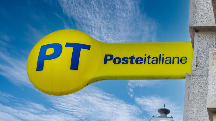 Poste Italiane приобретает дополнительные 15% Telecom Italia