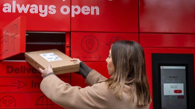 Royal Mail впервые с 2022 года вернулась к прибыли