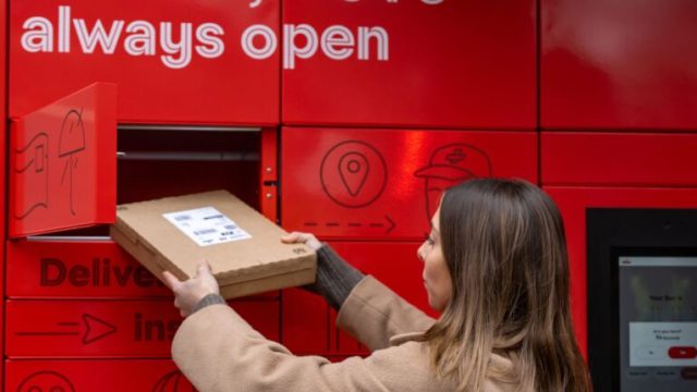 Royal Mail и GLS сообщили о росте выручки по итогам финансового года