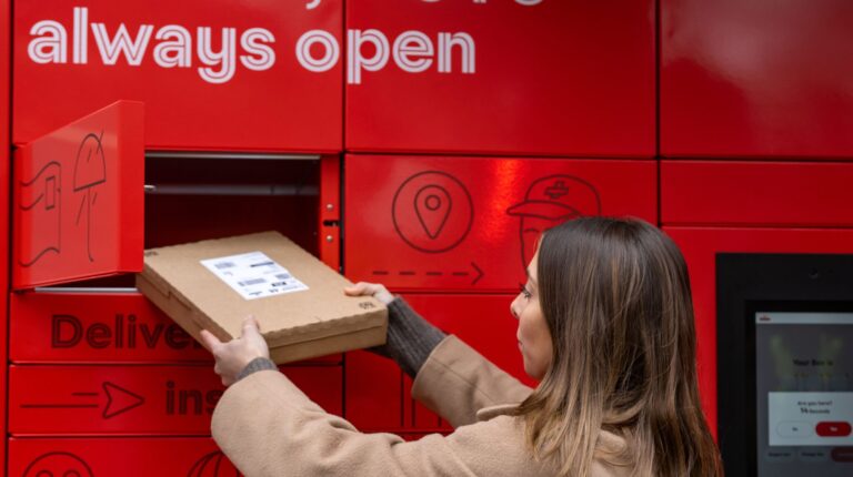 Royal Mail и GLS сообщили о росте выручки по итогам финансового года
