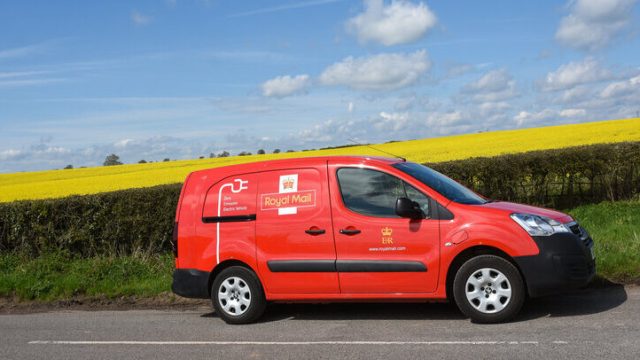 Royal Mail и Watershed будут измерять декарбонизацию цепочки поставок