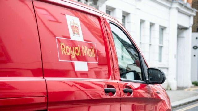 Royal Mail представила план стоимостью £500 млн по повышению качества универсальной услуги
