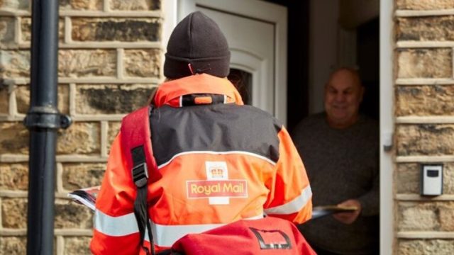 Royal Mail сократит частоту доставки отправлений Second Class после пересмотра Ofcom