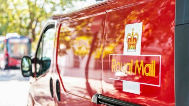 Royal Mail сообщила об улучшении качества доставки в третьем квартале 2025–2026 финансового года