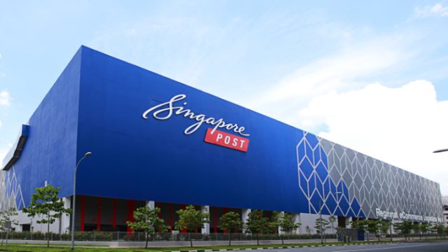 SingPost и SkyNet расширят логистические услуги для электронной торговли в Сингапуре