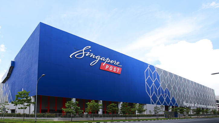 SingPost и SkyNet расширят логистические услуги для электронной торговли в Сингапуре